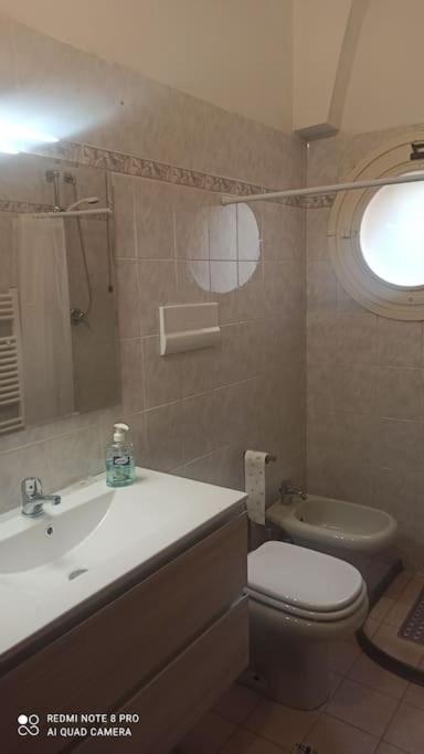 Porta Merlonia House Trilocale フォルリ エクステリア 写真